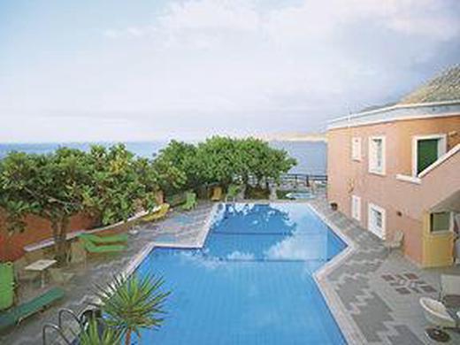 Ormos Atalia Village