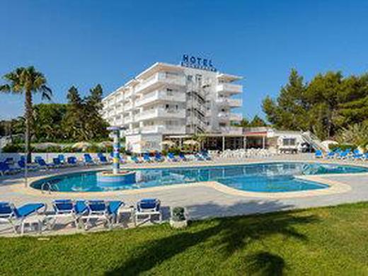 Aparthotel Vibra Monterrey