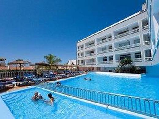 Blue Sea Lagos De Cesar