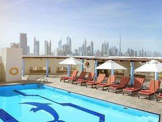 Jumeira Rotana