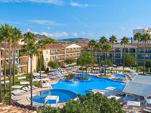 CM Mallorca Palace