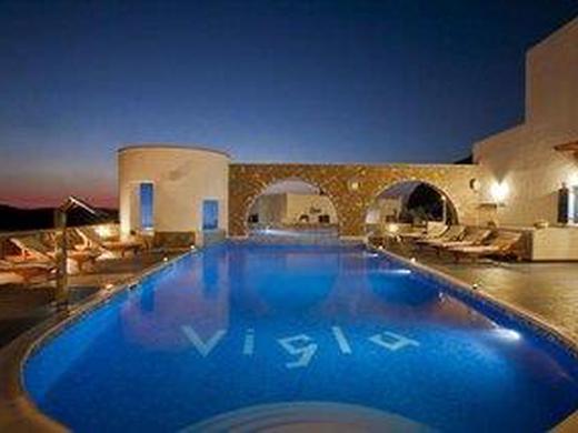 Vigla Hotel