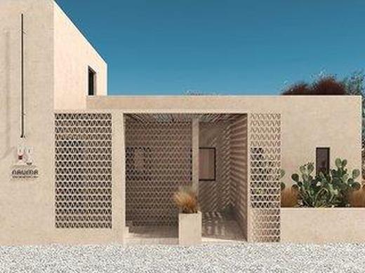 NAUMA PAROS | Design Boutique Hotel