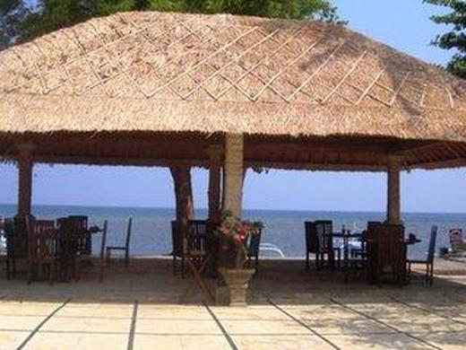 New Sunari Lovina Beach Resort