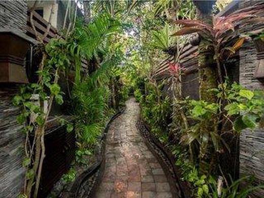 The Bali Dream Villa Seminyak