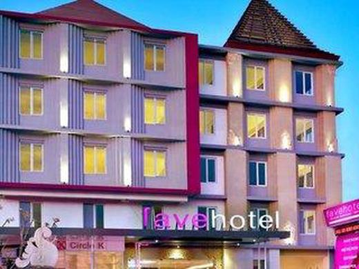 Favehotel Sunset Seminyak