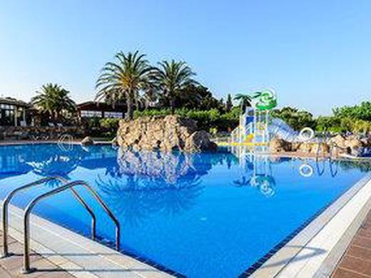 Estival Eldorado Resort Hotel