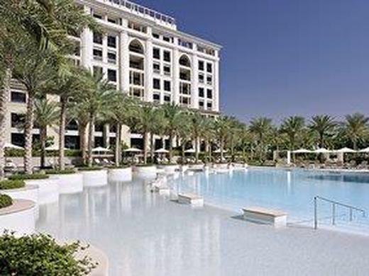 Palazzo Versace Dubai