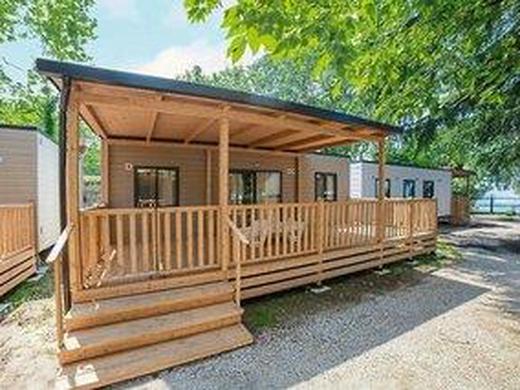 Baia Holiday Gasparina