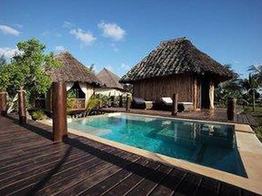 Fruit & Spice Wellness Resort