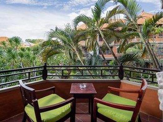 Adi Dharma Hotel Kuta