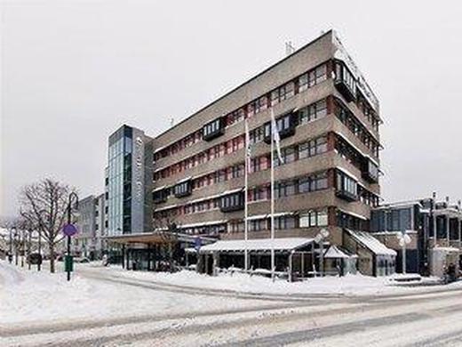 Quality Hotel Grand Kongsberg