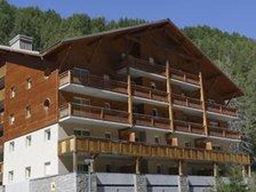 Résidence Les Chalets du Verdon