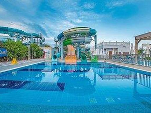 Jadore Deluxe Hotel & Spa