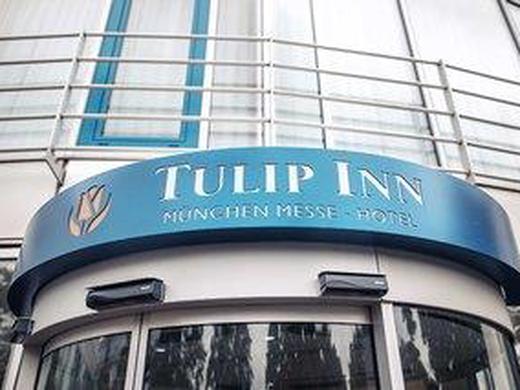 TULIP INN München Messe