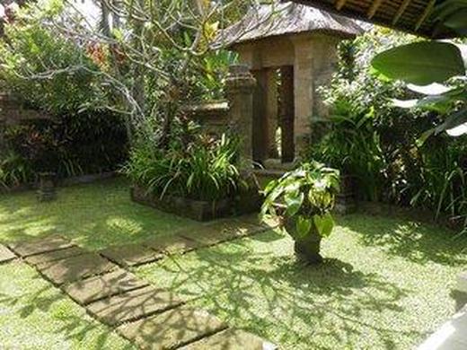Bumi Ubud Resort