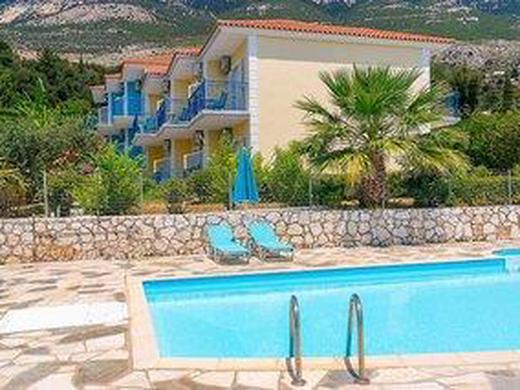 Milos Studios