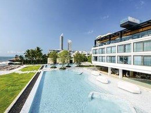 Veranda Resort Pattaya  MGallery