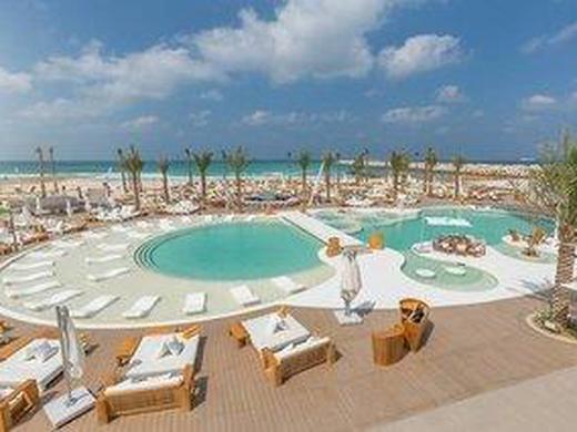 Nikki Beach Resort