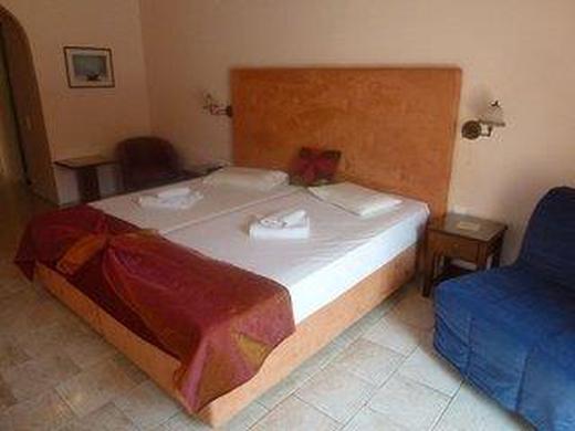 Galini Sea Apartments