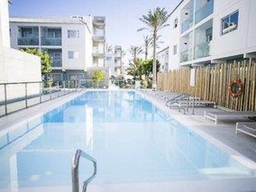 Bristol Sunset Beach