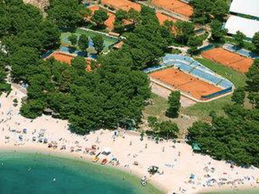 Makarska Sunny Resort