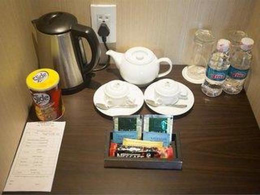 Lavender Boutique Hotel