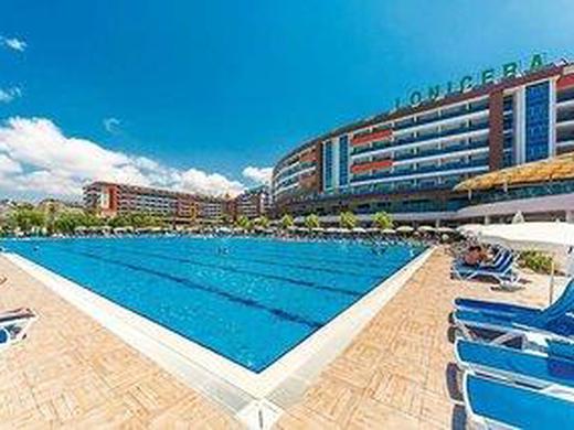 Lonicera Resort And Spa