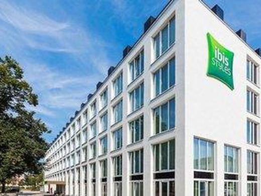 ibis Styles Baden-Baden