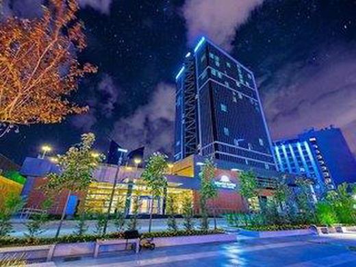 Anadolu Hotels Downtown Ankara