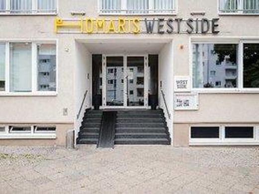 Homaris West Side