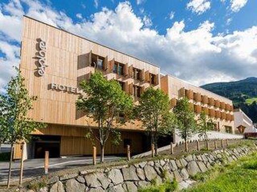 Explorer Hotel Zillertal