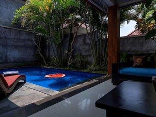 Freddies Villas Ubud