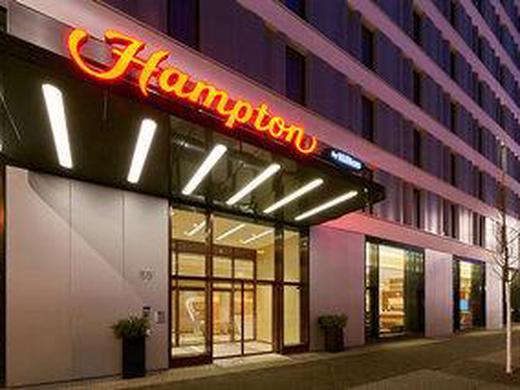 Hampton Alexanderplatz