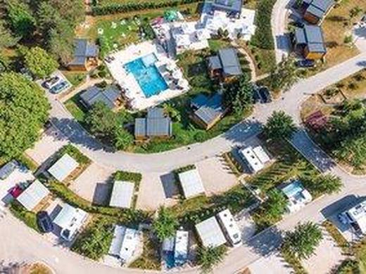 Plitvice Holiday Resort