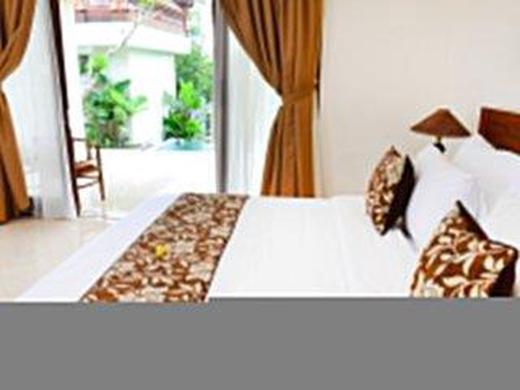 Kubu Bali Baik Villa & Resort