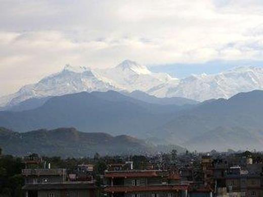 Hotel Dahlia Pokhara