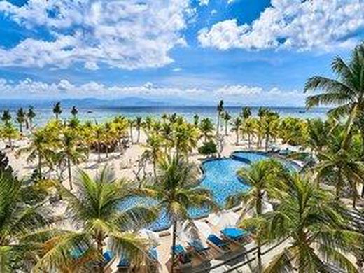 Mahagiri Resort Nusa Lembongan