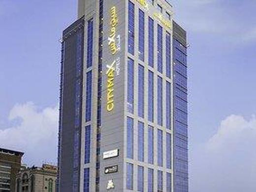 Citymax Hotel