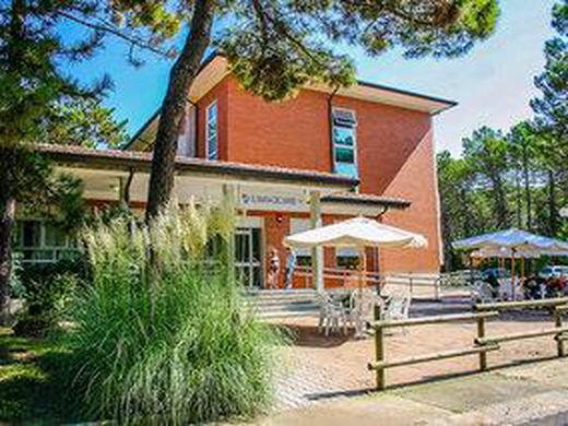 Bella Italia&Efa Village