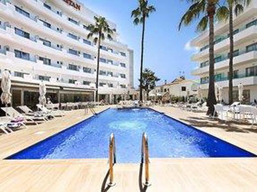 Metropolitan JUKA Playa