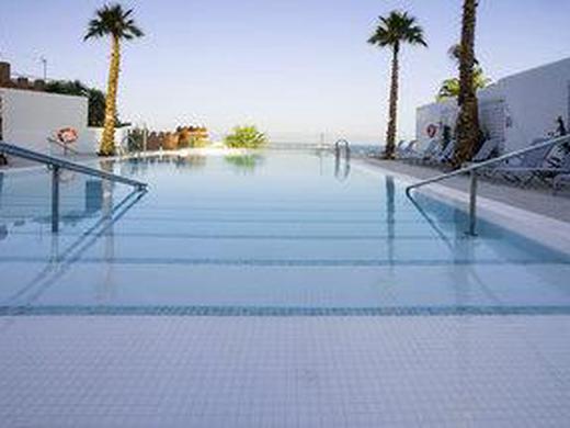 Spirit Benalmadena Beach