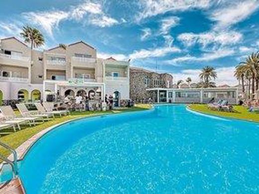 Apart. LIVVO Koala Garden