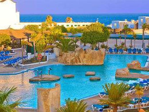 Blue Sea Costa Bastian