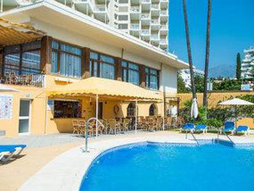 Monarque Torreblanca