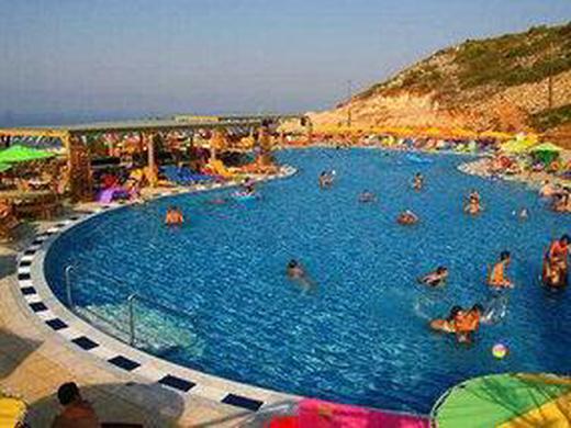 Aqua Sun Village