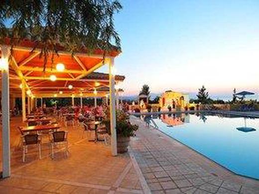 Rethymno Mare Royal