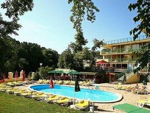 BSA Gradina Hotel