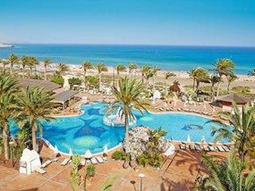 SBH Costa Calma Palace