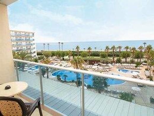 Golden Taurus Aquapark